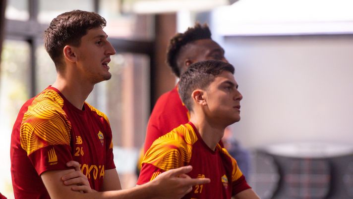 Emergenza col Sassuolo: Kumbulla si candida, Dybala fa gli straordinari - immagine 1