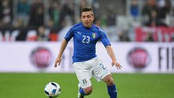 Giaccherini: “Delusione, ma abbiamo dato tutto. Non ha pianto solo Conte”