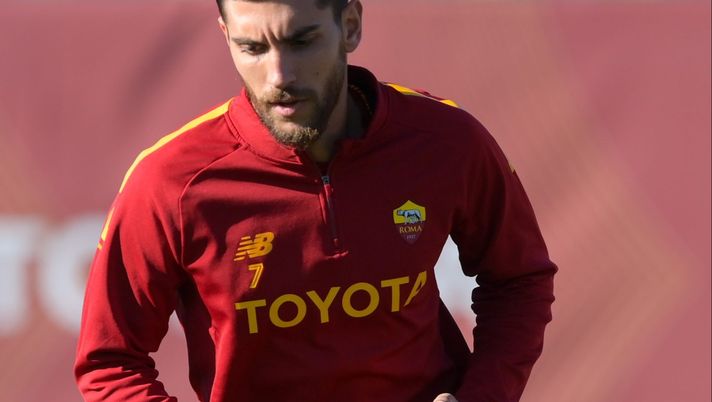 Getty Images Pellegrini, brividi per l’infortunio. A segno El Shaarawy - immagine 1