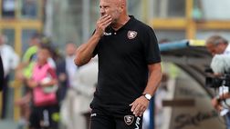 Salernitana, ufficiale il nuovo allenatore: si tratta di Colantuono