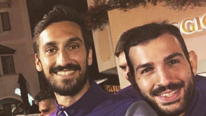 Morte Astori, lo straziante messaggio di Saponara: “Esci da quella maledetta stanza, ti aspettiamo” 