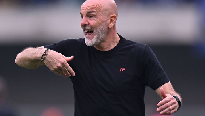 Milan, Pioli: “Siamo in condizione, battiamo il Lecce. Ecco il nostro obiettivo” - immagine 1