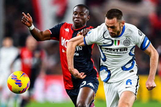Stefan De Vrij Inter, brutte notizie per De Vrij: possibile forfait con i Viola- immagine 2