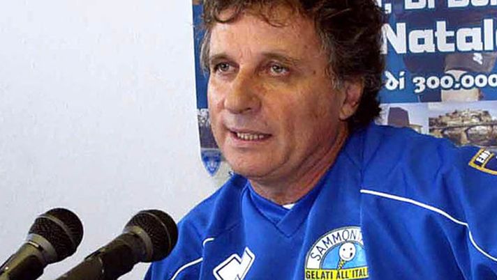 Ex Verona, Genoa e Livorno: Attilio Perotti, la moglie cade nel vuoto e muore sul colpo 