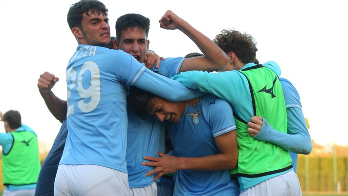 Lazio Primavera
