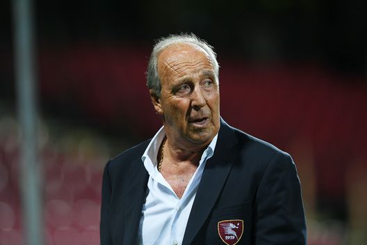 Gian Piero Ventura | News (Getty Images) Gian Piero Ventura | News (Getty Images)