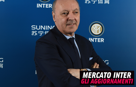 - Gli ultimi aggiornamenti, il borsino nerazzurro - Gli ultimi aggiornamenti, il borsino nerazzurro