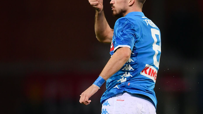 SCAMBI – Chi prendere, chi cedere, gli incedibili e un jolly tra i centrocampisti- immagine 1