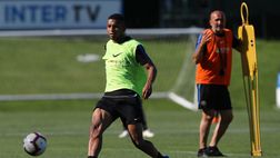 TS – Inter, contro il Sion si salvano in pochi: Dalbert soffre la fase difensiva