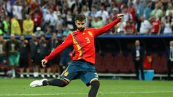 Barcellona, Piqué e il futuro di Leo Messi: “Sarà una decisione dura da prendere, ho una speranza”