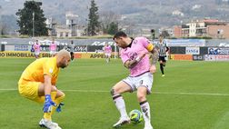 Serie B, la top 11 della ventiduesima giornata: c’è anche un giocatore del Palermo