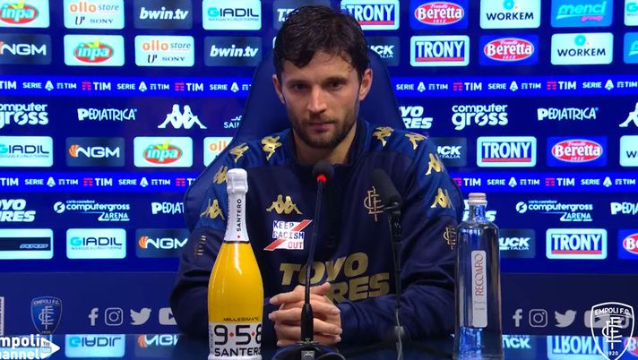 Bereszynski: “Sappiamo quanto è forte l’Inter ma possiamo mettere in difficoltà chiunque” - immagine 1