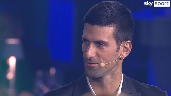 Djokovic: “Mai stato no vax: vi spiego. Federer e Nadal? Impossibile essere amici”- immagine 3