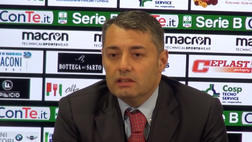 Serie C, Pagni: “Catanzaro, che colpi! Baldini al Palermo? Dico la mia, a Catania…”
