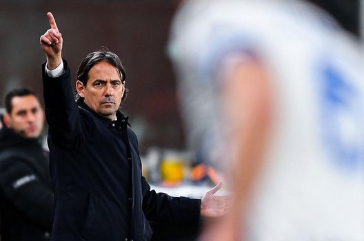 Getty Inter, recupera Correa: “Esordio per Gosens? E Inzaghi pensa a una mossa a sorpresa”- immagine 2