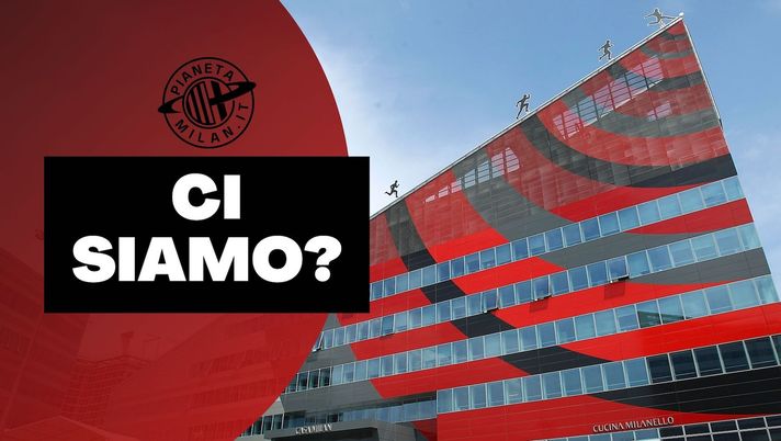 Cessione AC Milan Elliott RedBird