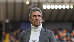 Gotti: “Rispondo così sulla difesa a 3”. Come può giocare il suo Lecce, al fanta e i rigori…