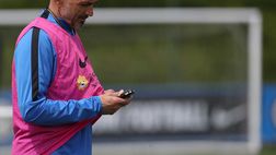 Champions, Trevisani: “Lazio e Inter, ecco i motivi per cui la meritano. De Vrij? E’ giusto che…”