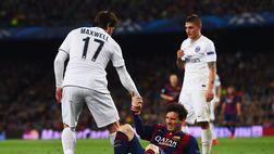 Le Parisien – L’ex Inter Maxwell ha visto il ds del PSG: diventa il suo vice?