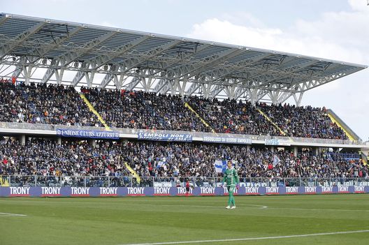(Photo by Gabriele Maltinti/Getty Images) Tifoso della Fiorentina aggredito in un bar ad Empoli dopo la gara: i fatti- immagine 2