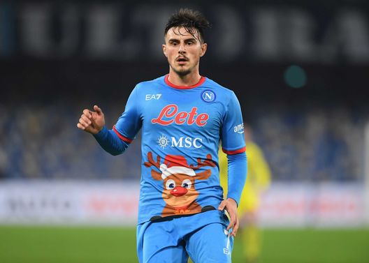 (Getty Images) Elmas: “Siamo una grande squadra, vogliamo lo scudetto. Futuro? Spero in un top club”- immagine 2