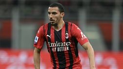Milan, Adli: “Bennacer è straordinario, uno dei migliori centrocampisti”