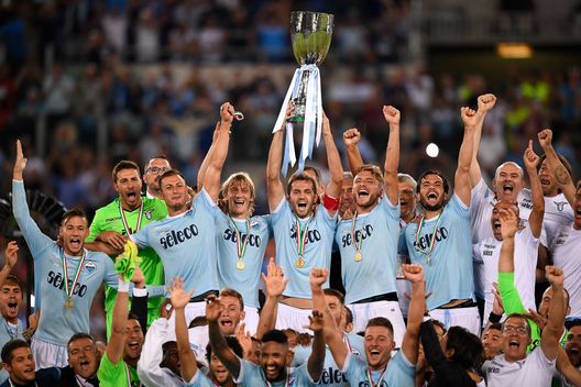 Supercoppa Italiana Supercoppa Italiana