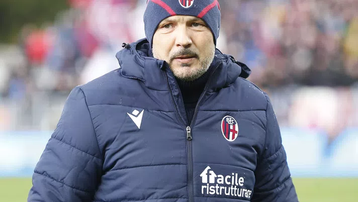 Mihajlovic pre Torino-Bologna: “Dovremo sfruttare gli errori dei granata” - immagine 1