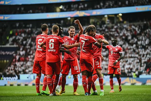 (Getty Images) Bayern-Borussia Monchengladbach, probabili formazioni e dove vederla in tv- immagine 2