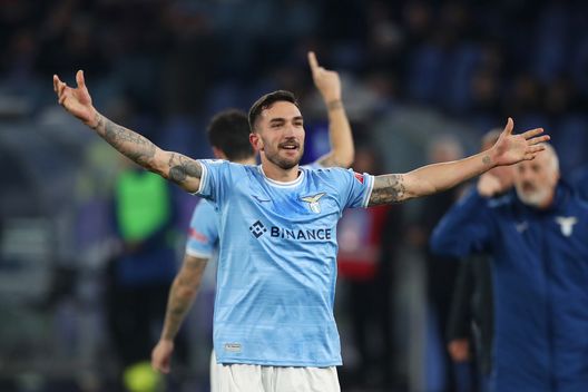 Danilo Cataldi Cataldi