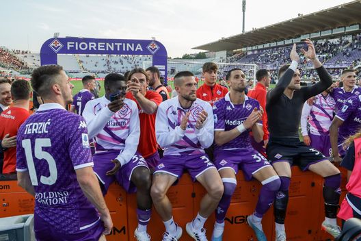 Campionato, una Fiorentina che può crederci: l’Europa è lì- immagine 2