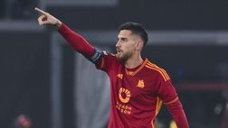 UEFA, premio per Pellegrini: è suo il gol della settimana in Europa League