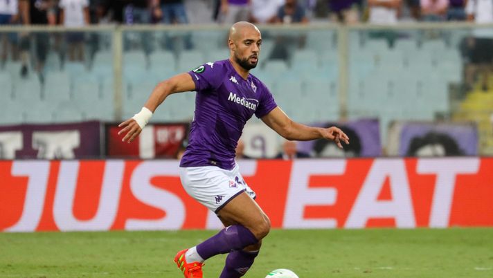 De Magistris: “Con l’offerta giusta farei partire Amrabat. Non è insostituibile” - immagine 1