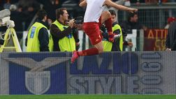 Mirko Vucinic: “Mi sono ubriacato dopo il derby con la Lazio e ho sbagliato a rispondere male a Perrotta”