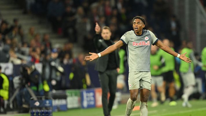 Salisburgo, ecco chi sono i giovani terribili che sfideranno la Roma - immagine 1