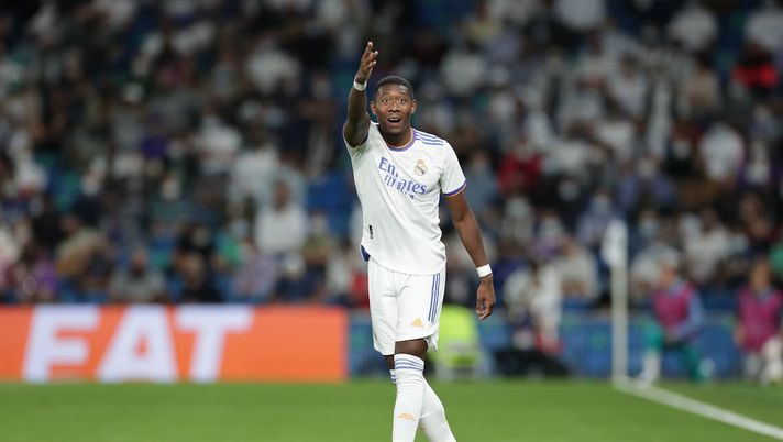 Inter, ottavi ad un passo: Real Madrid avanti all’intervallo 2-0 contro lo Sheriff - immagine 1