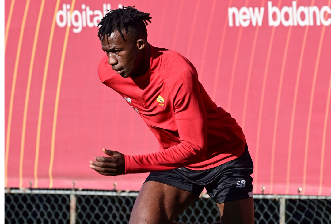 Trigoria, la ripresa della Roma in vista della Juventus – FOTO GALLERY - immagine 6