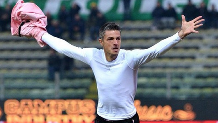 Budan dice la sua su Napoli-Palermo: “Il Palermo si è ripreso dopo un periodo nero grazie anche a Maresca e Gilardino, il Napoli però è in forma stratosferica”  Budan dice la sua su Napoli-Palermo: “Il Palermo si è ripreso dopo un periodo nero grazie anche a Maresca e Gilardino, il Napoli però è in forma stratosferica”