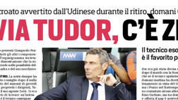Corsport: Via Tudor, c’è Zenga