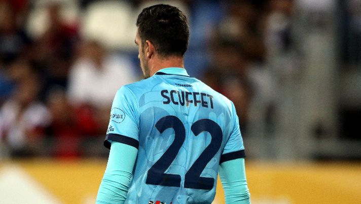 Cagliari, le ultime di formazione: fiducia a Scuffet, cosa filtra su Petagna e Augello - immagine 1