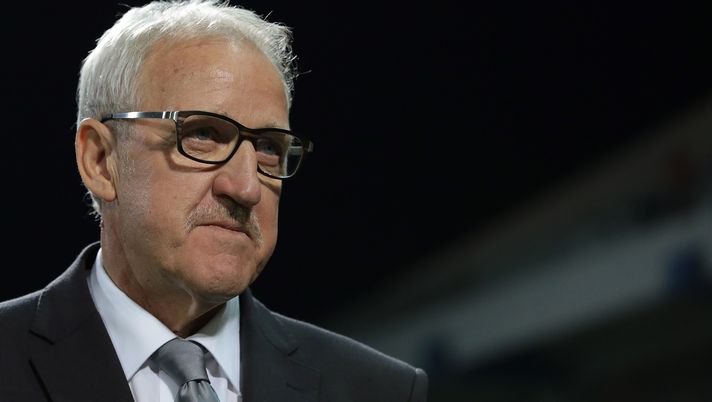 Luigi Delneri (credits: GETTY Images)
