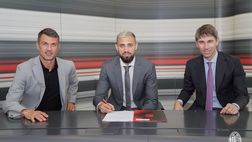 Duarte: “Quando ho ricevuto la chiamata di Maldini ho iniziato a tremare”