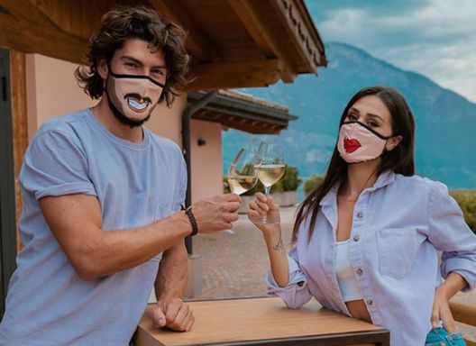 Francesco Moser e la moglie Carla Merz divorziano: è colpa dei Rodriguez?- immagine 2