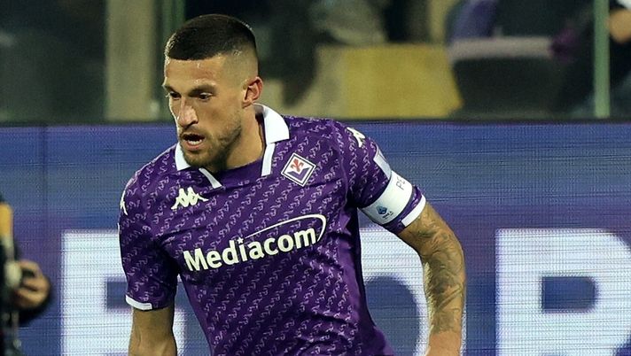 Cristiano Biraghi (attaccante Fiorentina) | Serie A News (Getty Images) Cristiano Biraghi Fiorentina