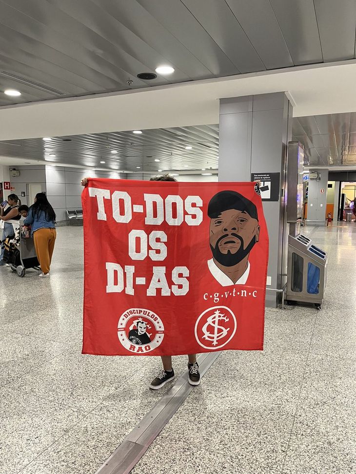 Fibrillazione Porto Alegre: dopo 16 anni torna il figliol prodigo Luiz Adriano…- immagine 2