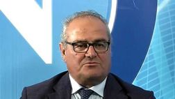 Beppe Bruscolotti, storica bandiera azzurra, è intervenuta ai microfoni di Radio Ki