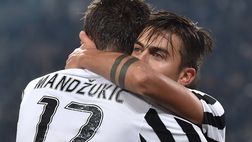VINOVO – Allegri prova gli 11 che scenderanno in campo a Udine