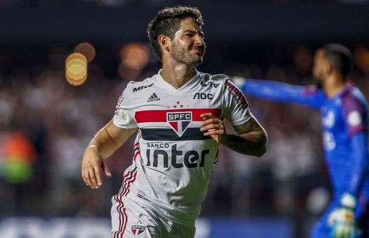 Pato (Getty Images) Pato