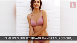 VIDEO STAR WAGS: Georgina sbarca in Brasile, Zaira difende Wanda Nara e Viki Varga si gode la Puglia