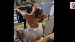 VIDEO / Sonia Isaza hot: il lato B di lady Vidal è da capogiro